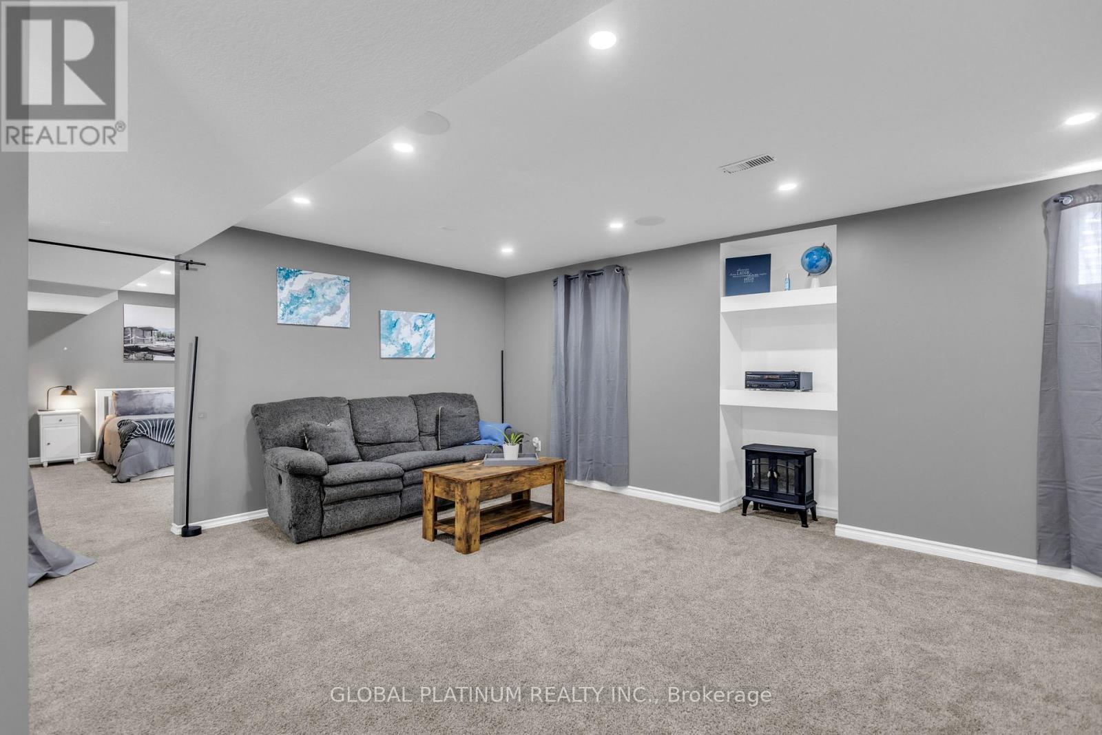 236 Shady Glen Crescent, Kitchener, ON