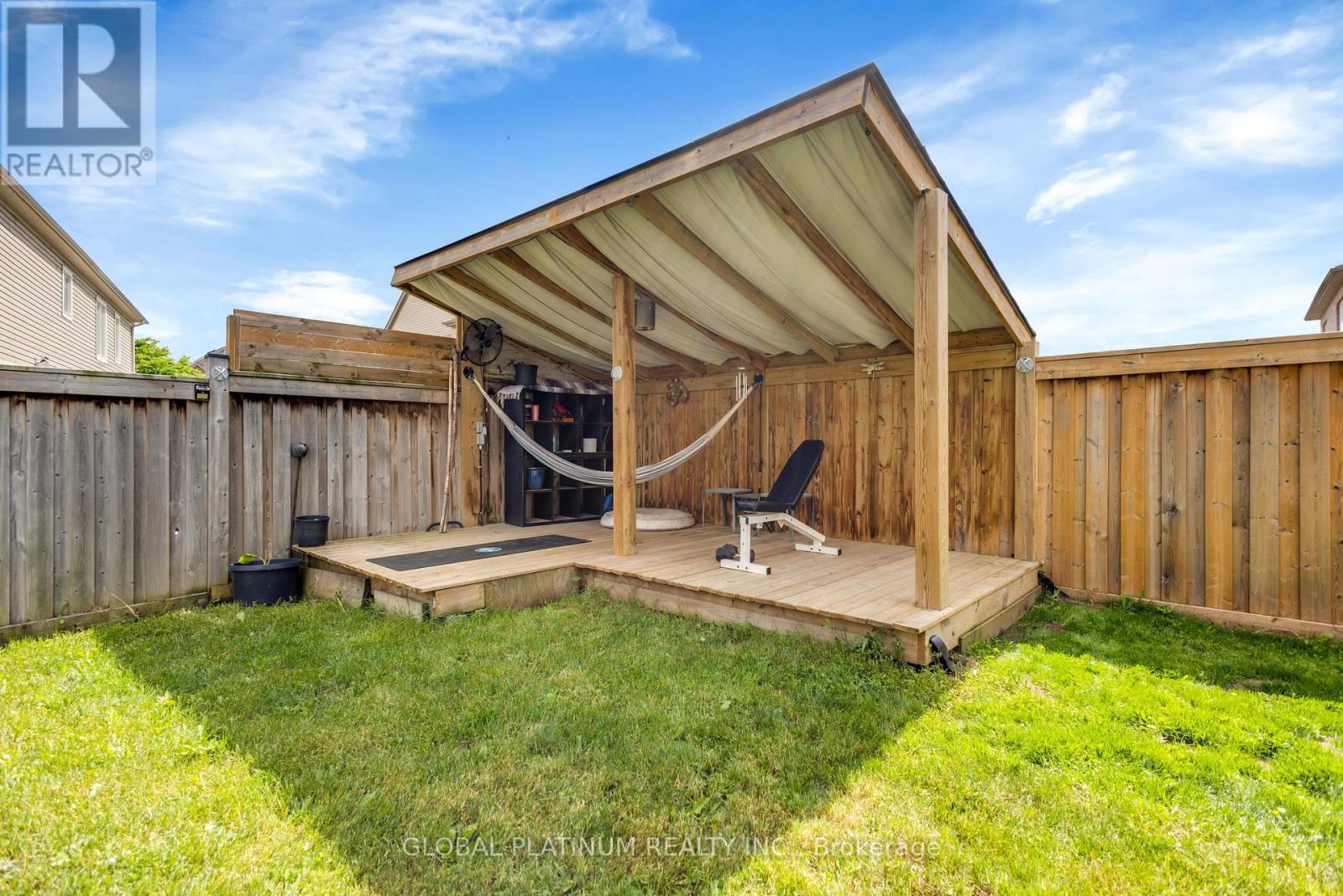 236 Shady Glen Crescent, Kitchener, ON