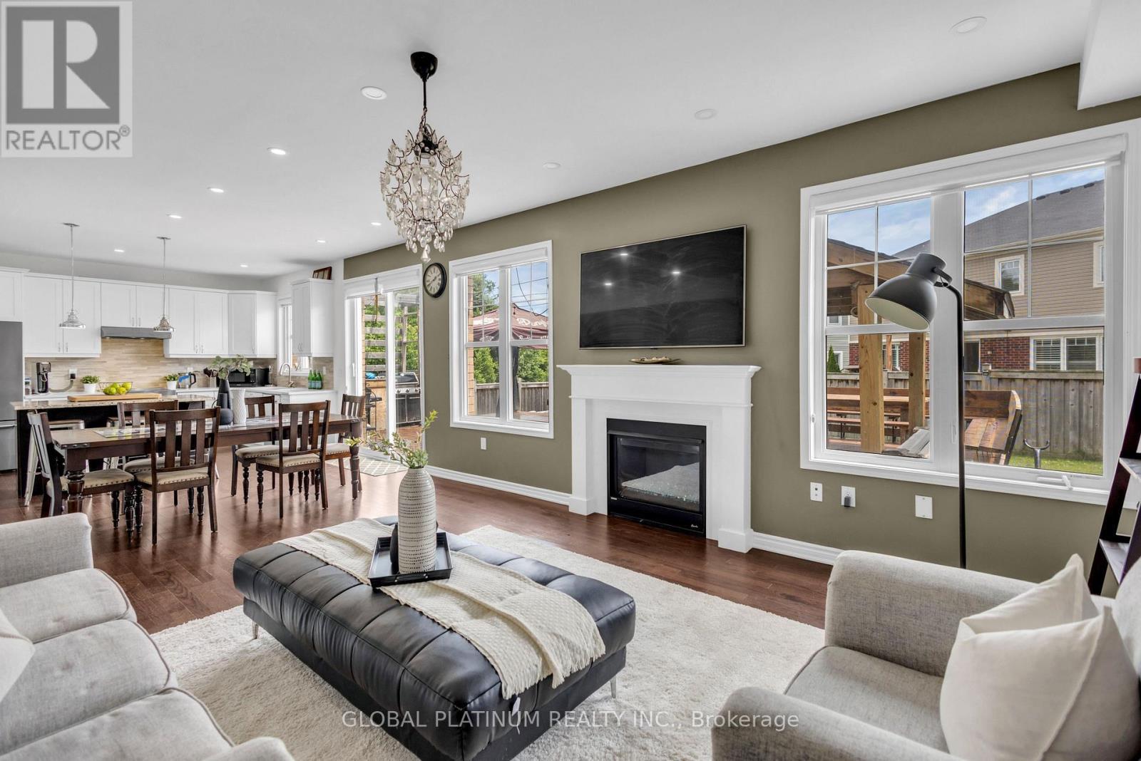 236 Shady Glen Crescent, Kitchener, ON