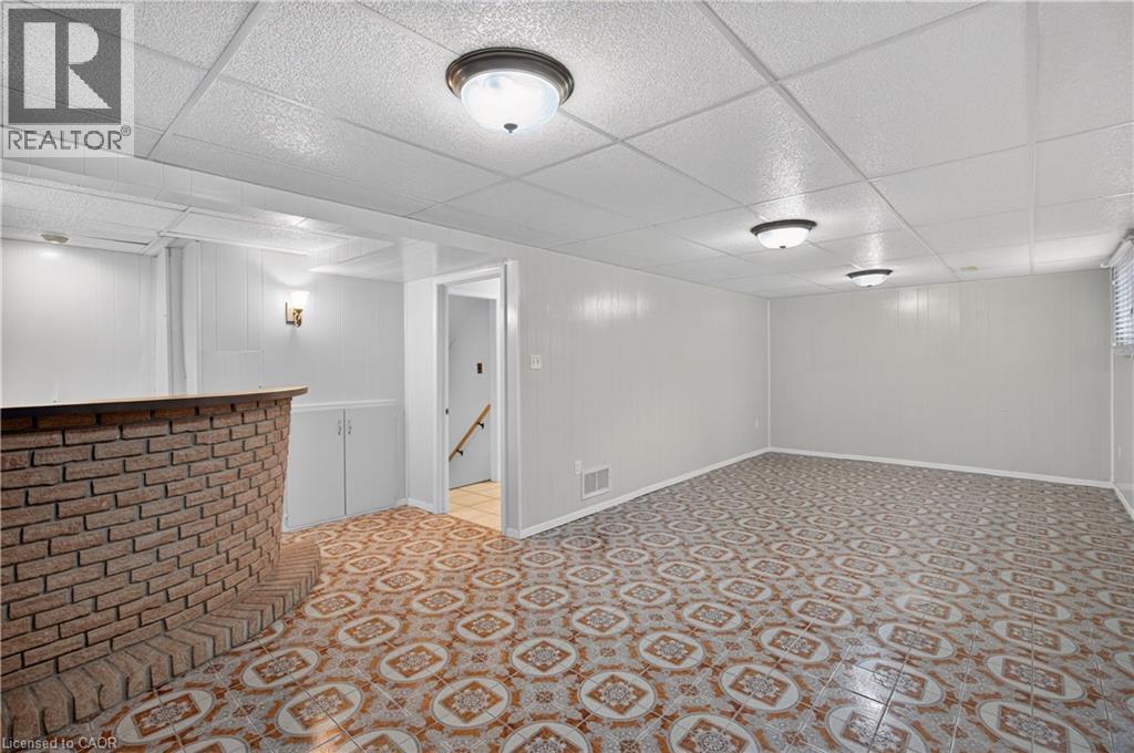41 Darlington Drive, Hamilton, ON - Indoor