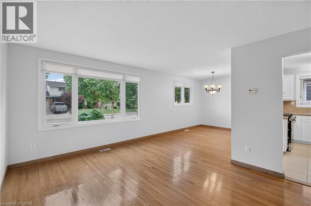 41 Darlington Drive, Hamilton, ON - Indoor