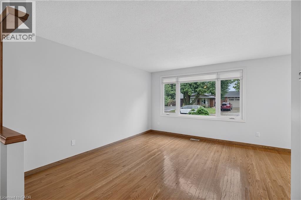 41 Darlington Drive, Hamilton, ON - Indoor