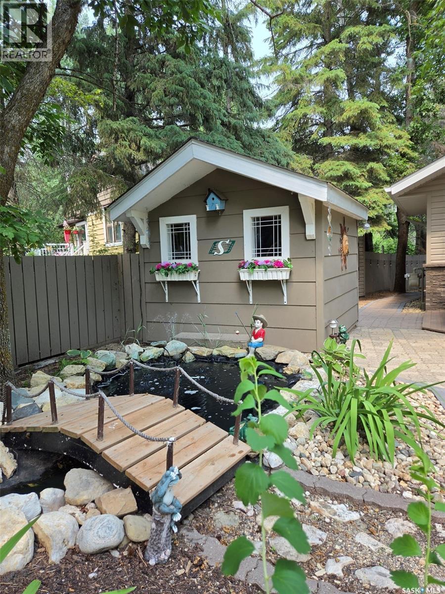 7 Confederation Drive, Moose Mountain Provincial Park, SK - Outdoor
