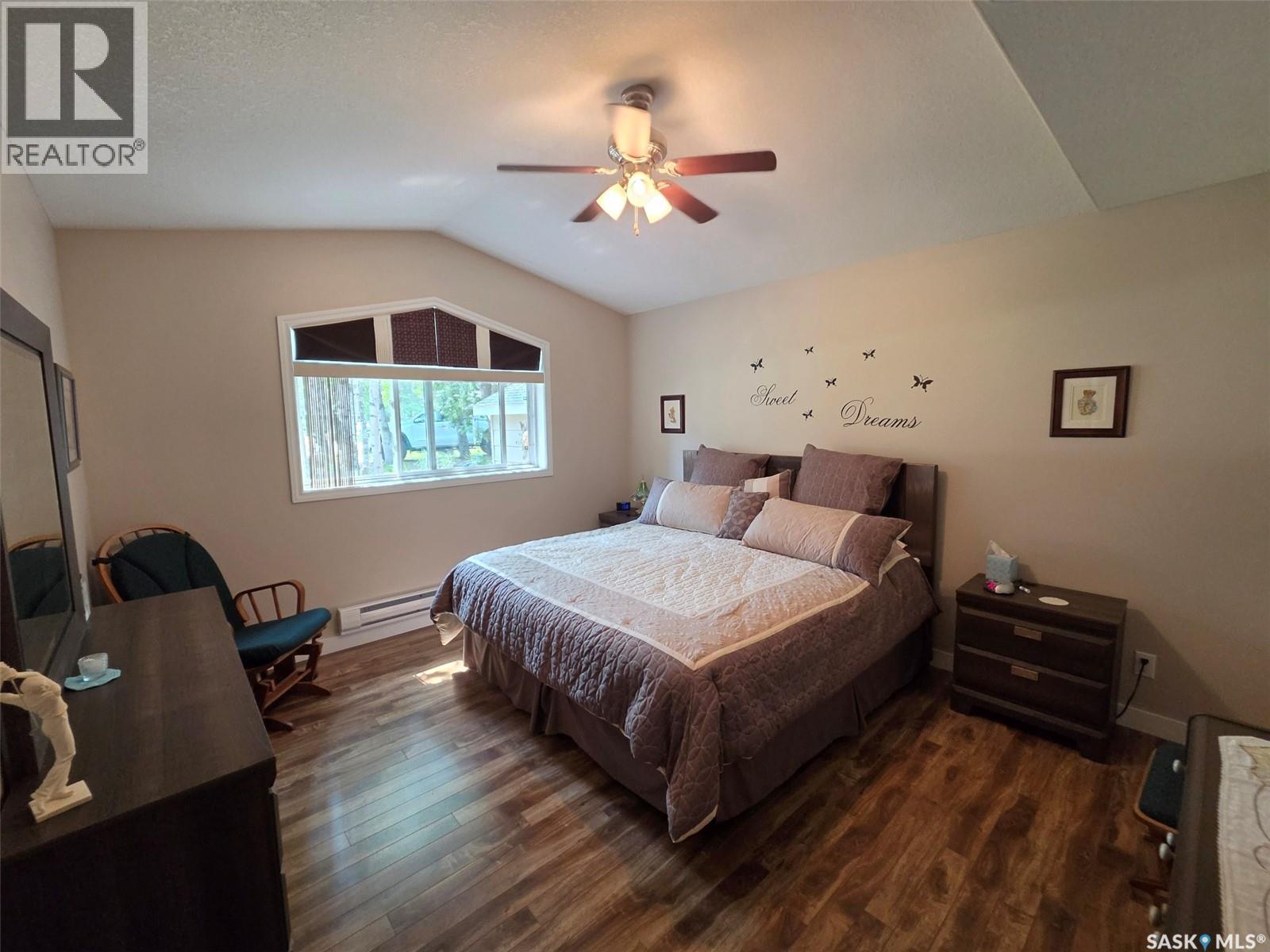 7 Confederation Drive, Moose Mountain Provincial Park, SK - Indoor Photo Showing Bedroom