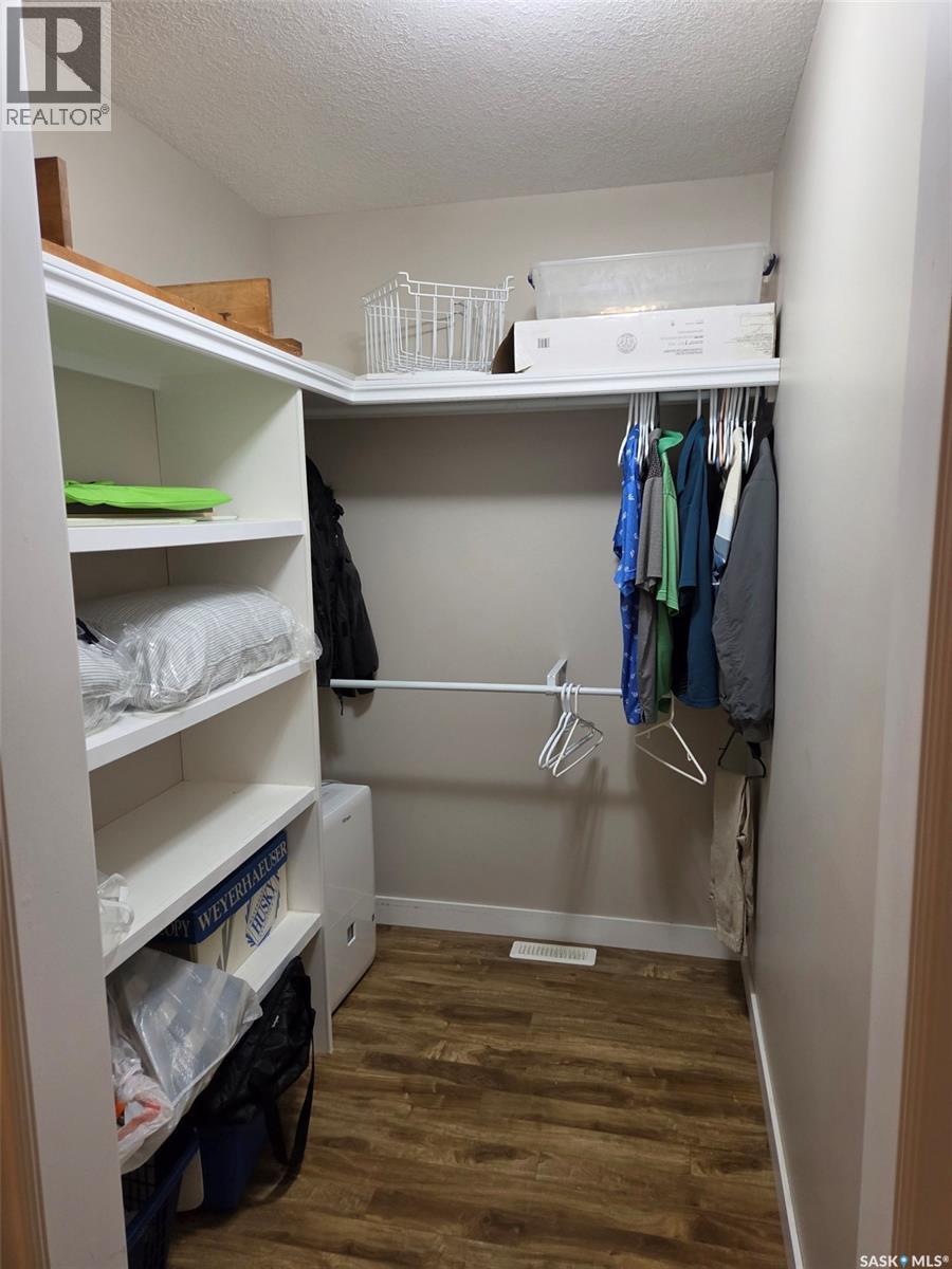 7 Confederation Drive, Moose Mountain Provincial Park, SK - Indoor With Storage