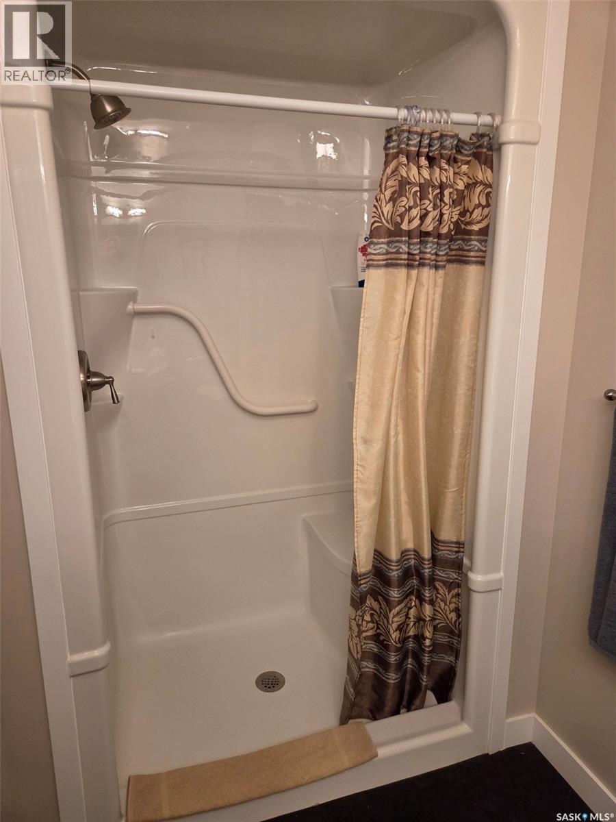 7 Confederation Drive, Moose Mountain Provincial Park, SK - Indoor Photo Showing Bathroom