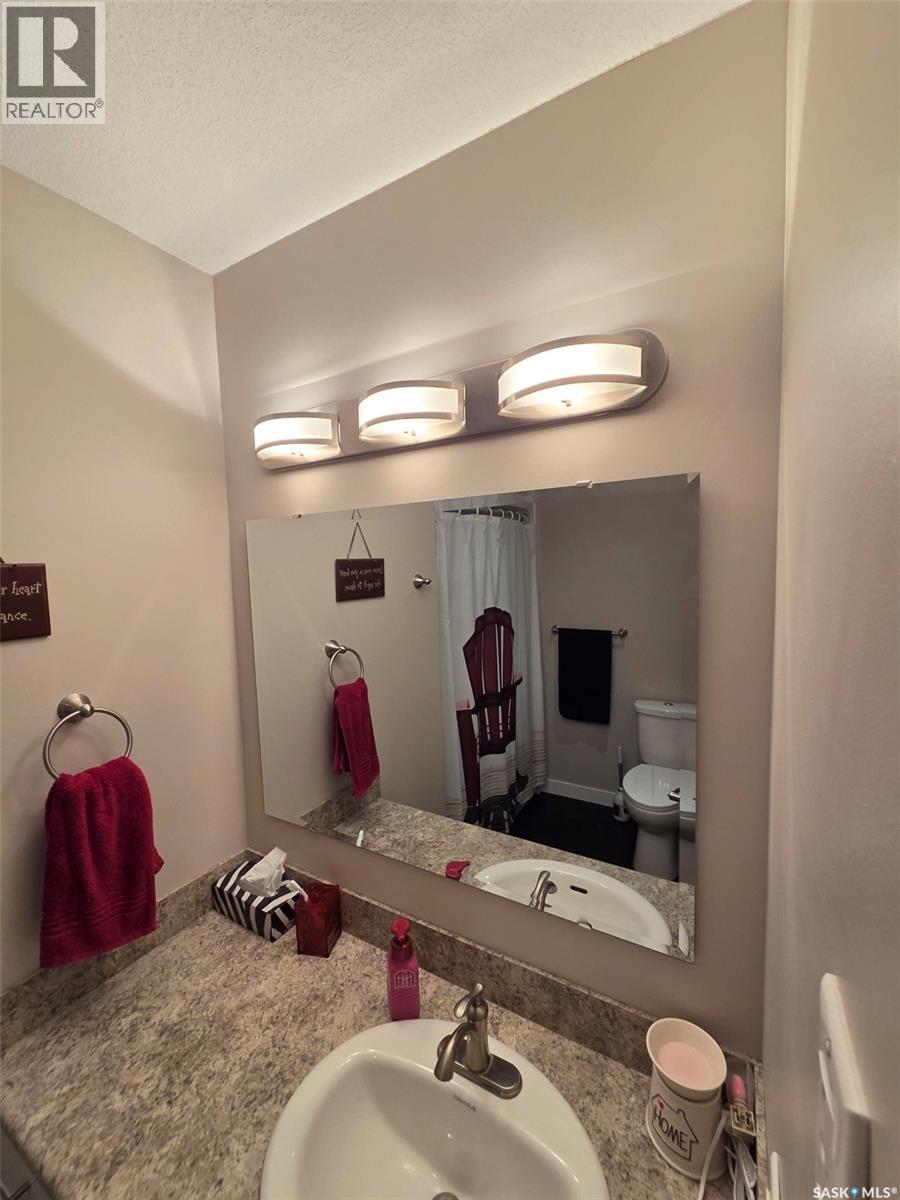 7 Confederation Drive, Moose Mountain Provincial Park, SK - Indoor Photo Showing Bathroom