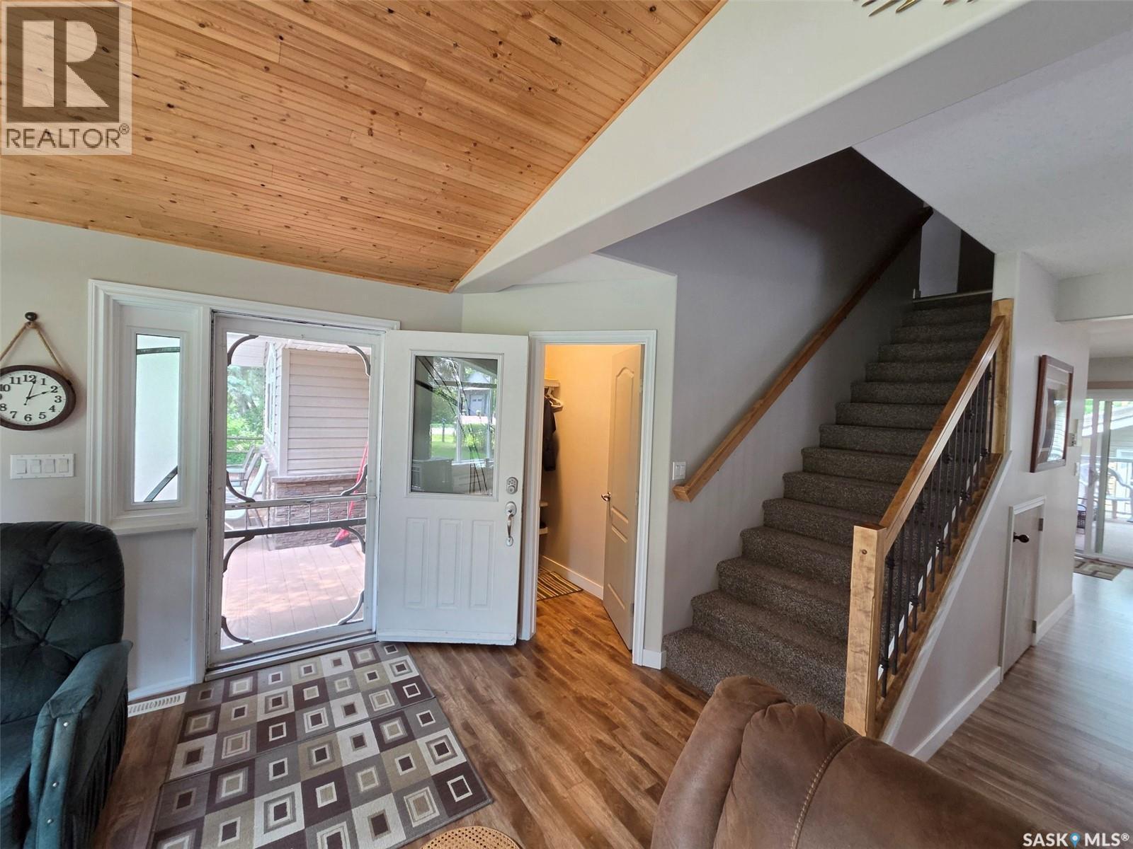 7 Confederation Drive, Moose Mountain Provincial Park, SK - Indoor Photo Showing Other Room