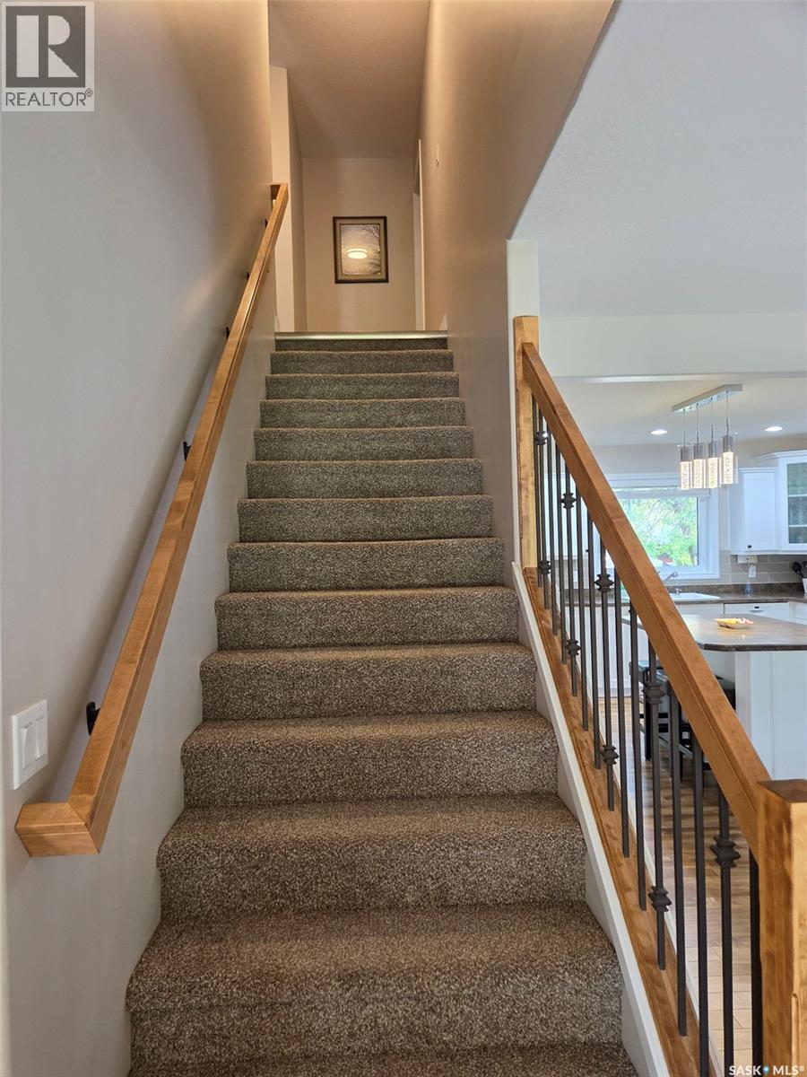 7 Confederation Drive, Moose Mountain Provincial Park, SK - Indoor Photo Showing Other Room