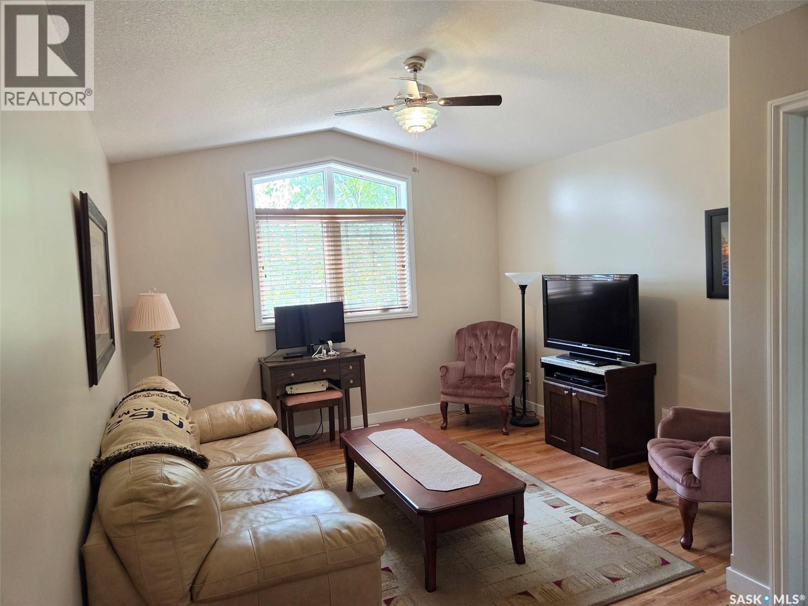 7 Confederation Drive, Moose Mountain Provincial Park, SK - Indoor