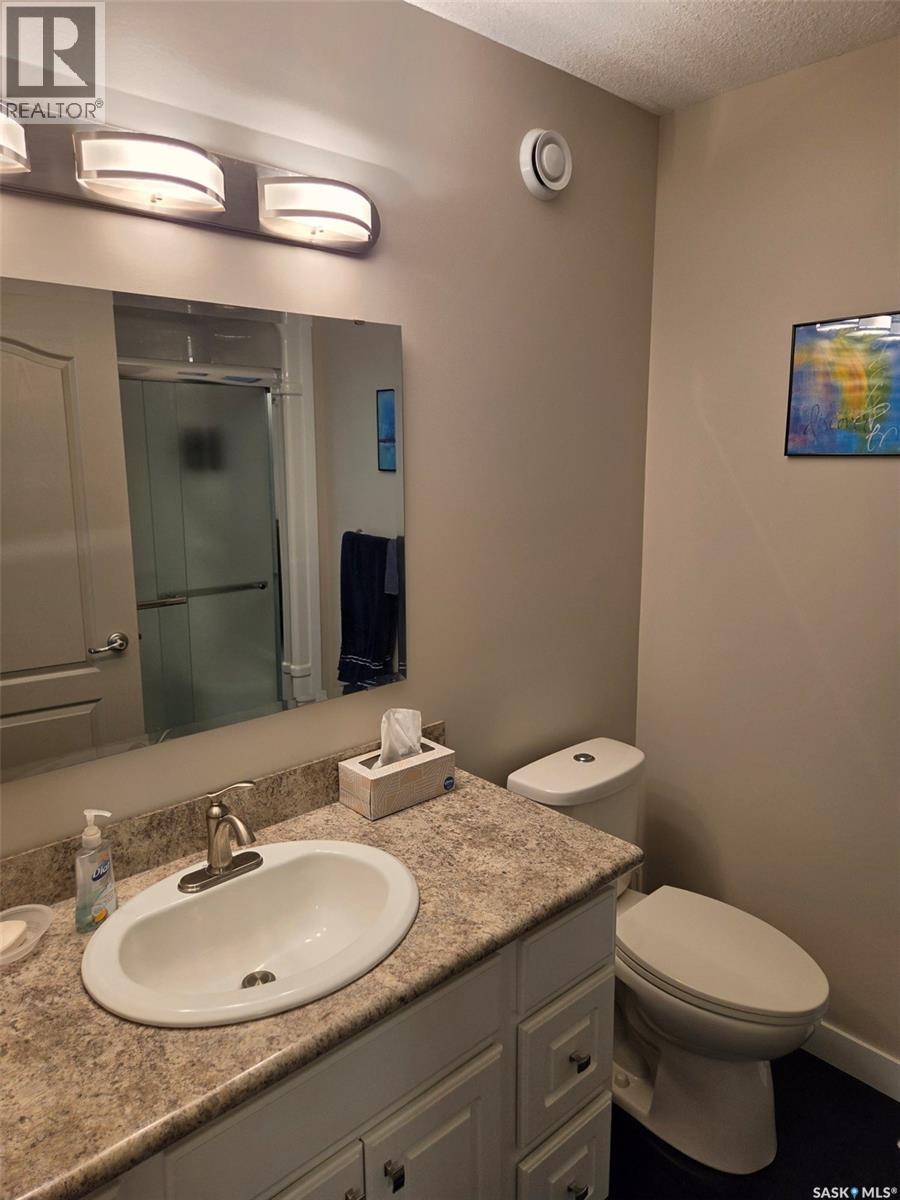 7 Confederation Drive, Moose Mountain Provincial Park, SK - Indoor Photo Showing Bathroom