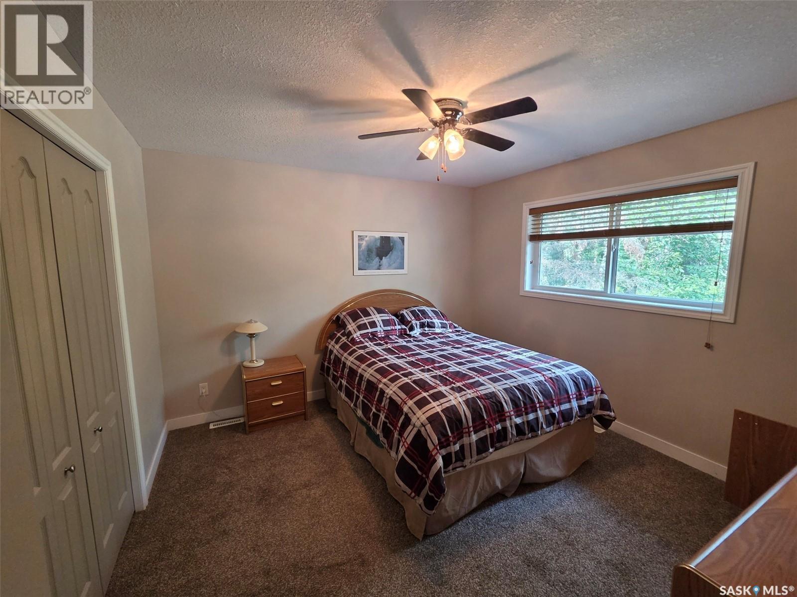 7 Confederation Drive, Moose Mountain Provincial Park, SK - Indoor Photo Showing Bedroom