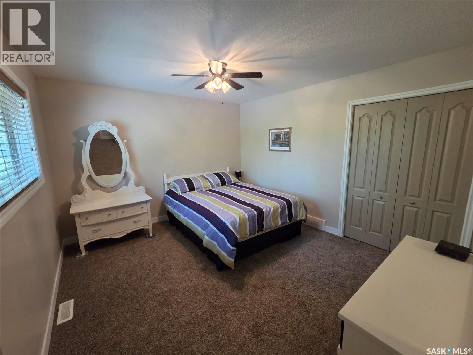 7 Confederation Drive, Moose Mountain Provincial Park, SK - Indoor Photo Showing Bedroom