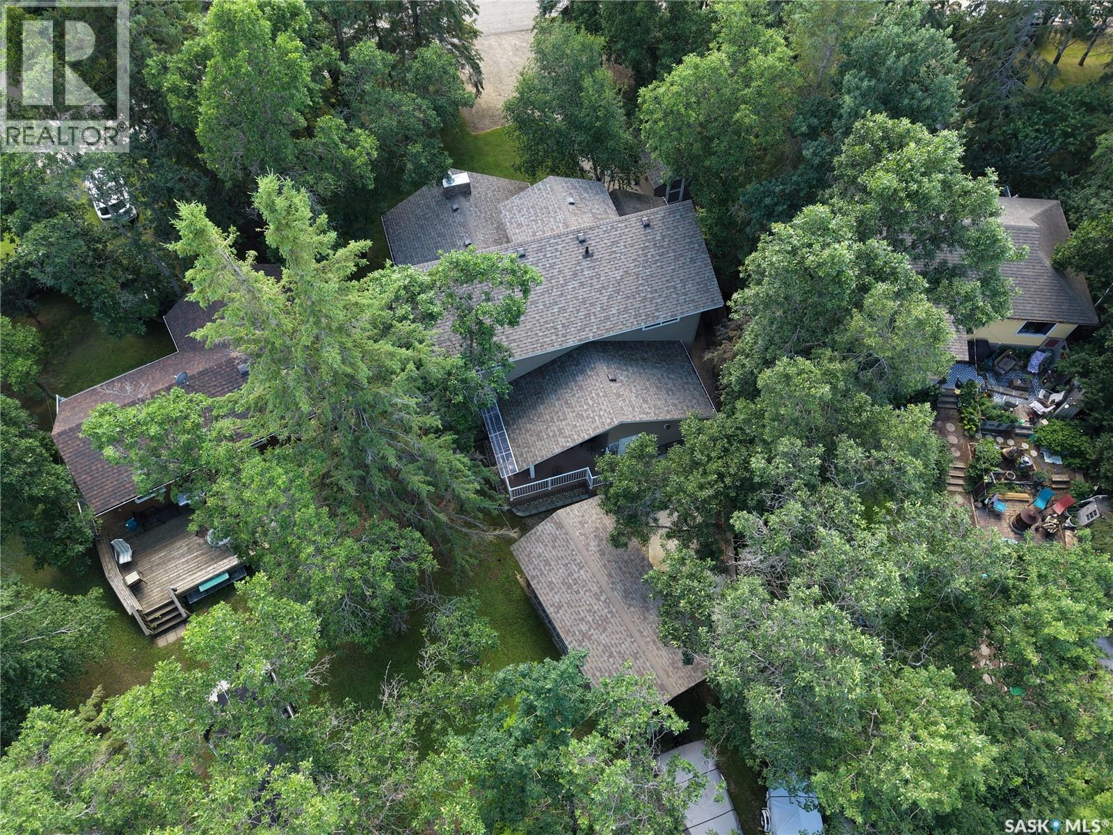 7 Confederation Drive, Moose Mountain Provincial Park, SK - Outdoor