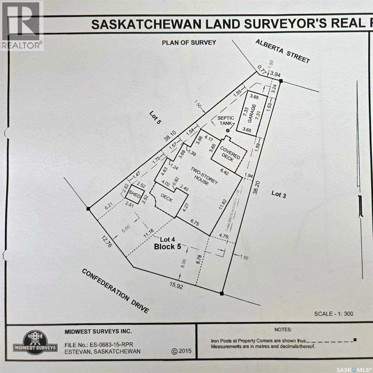 7 Confederation Drive, Moose Mountain Provincial Park, SK - Other