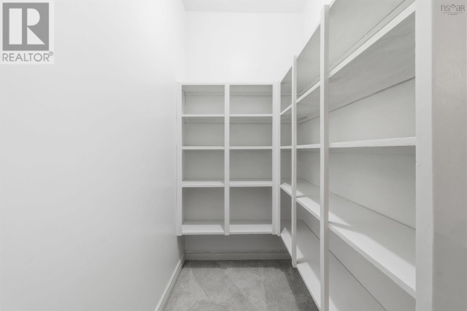 Pantry - 43 Karen Avenue, Fall River, NS - Indoor With Storage