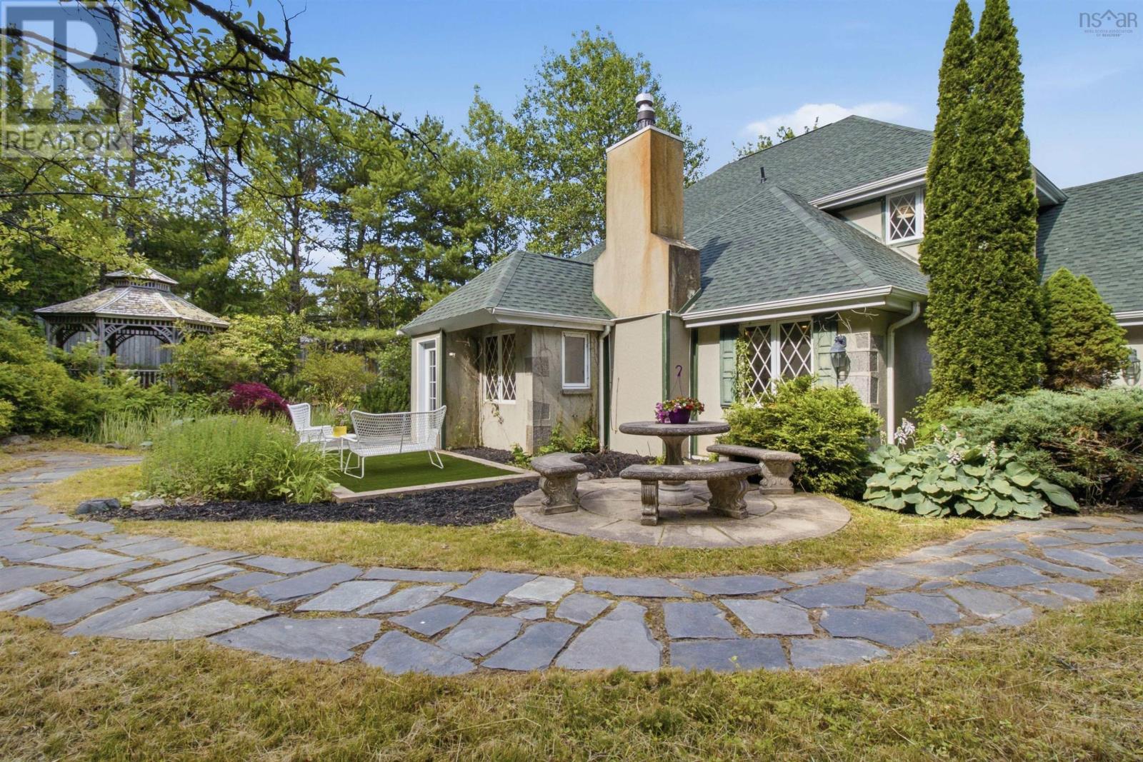 Back Of Structure - 43 Karen Avenue, Fall River, NS - Outdoor