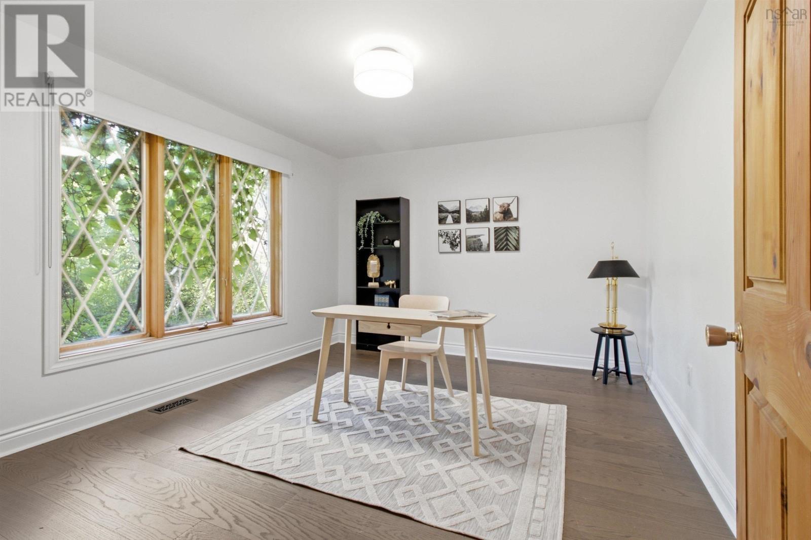 Office - 43 Karen Avenue, Fall River, NS - Indoor