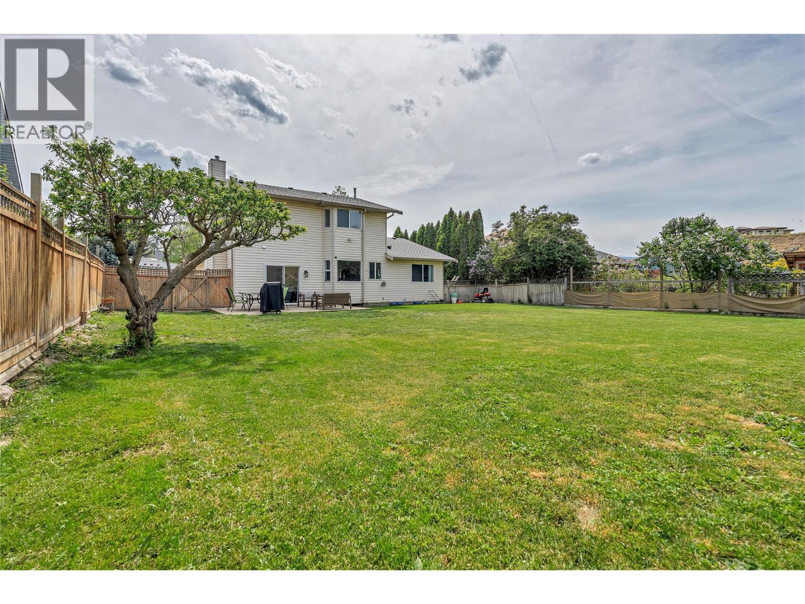 755 Wiseman Place, Naramata, BC - Outdoor