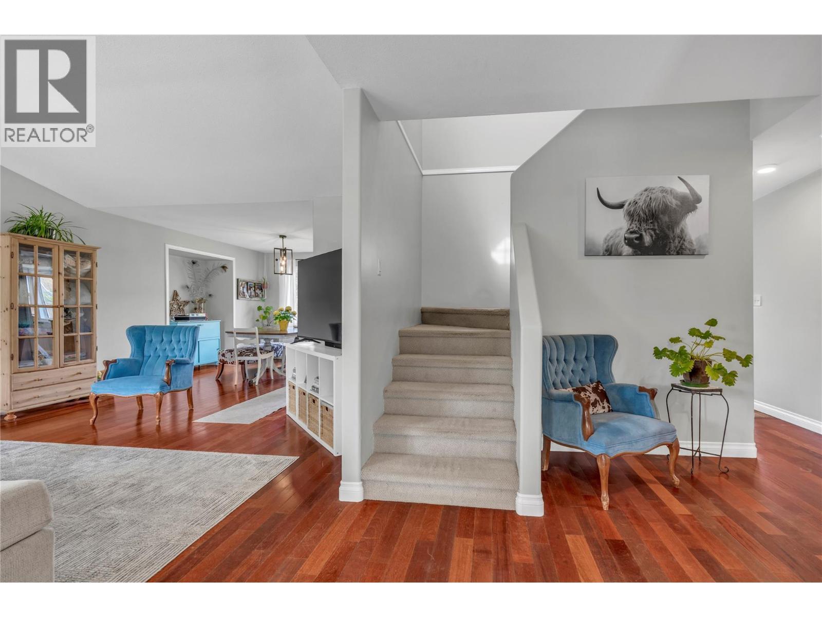 755 Wiseman Place, Naramata, BC - Indoor