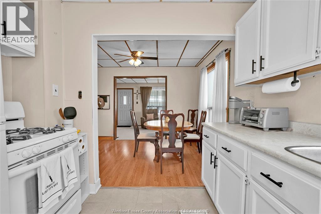 336 Josephine Unit# 2, Windsor, ON - Indoor