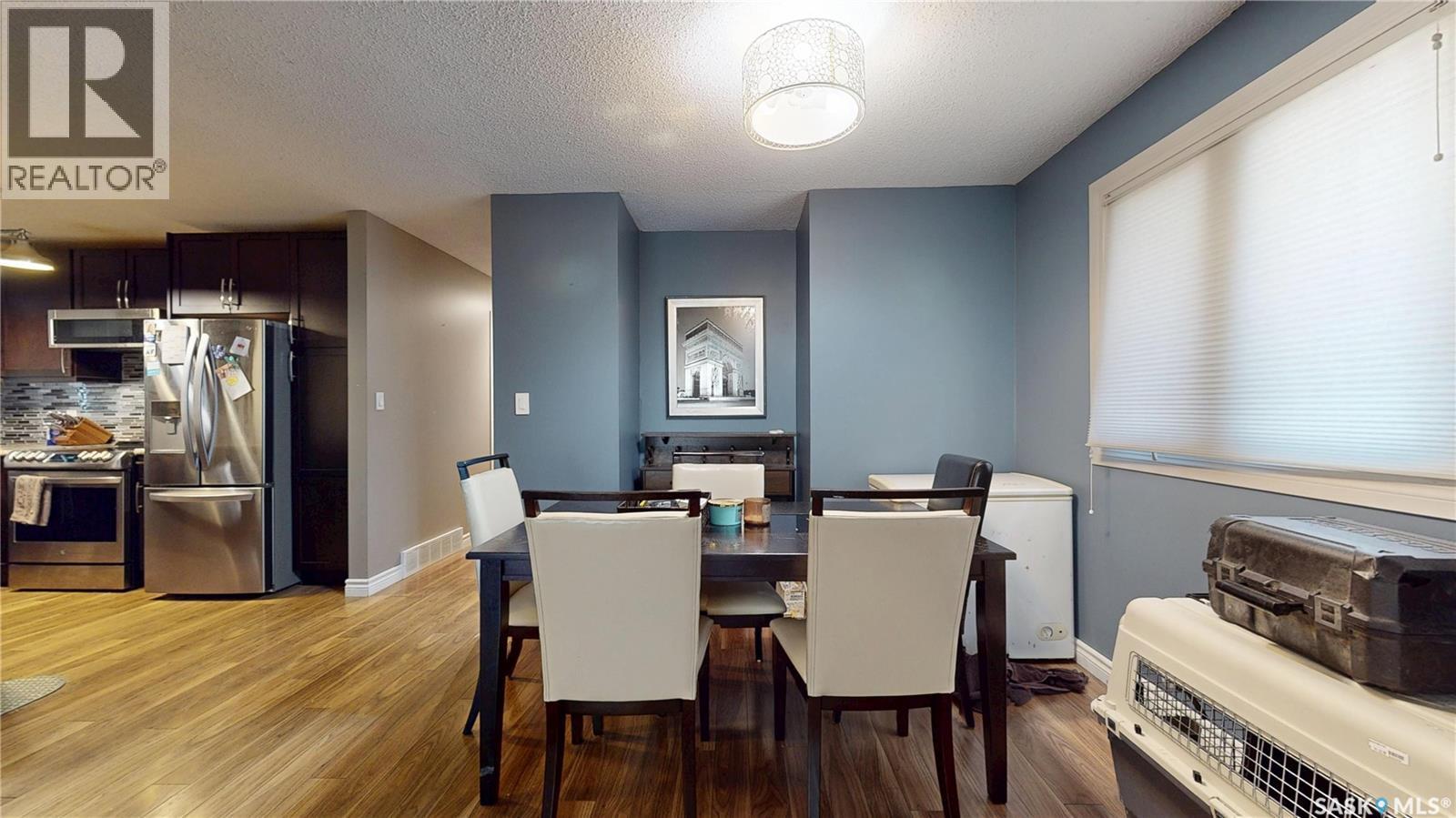 6 Higgins Bay, Regina, SK - Indoor