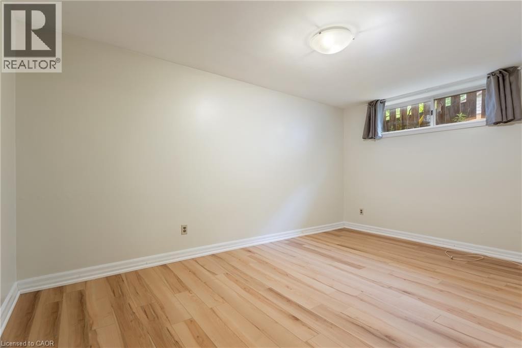15'3 X 12'0 FT BEDROOM 6 - 25 Saunby Street, London, ON - Indoor Photo Showing Other Room