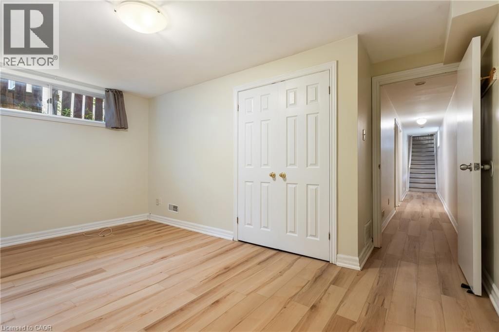 15'3 X 12'0 FT BEDROOM 6 - 25 Saunby Street, London, ON - Indoor Photo Showing Other Room