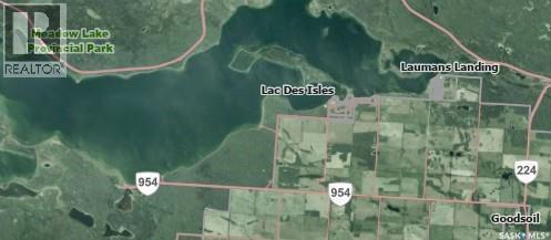 716 Spruce Street, Goodsoil, SK