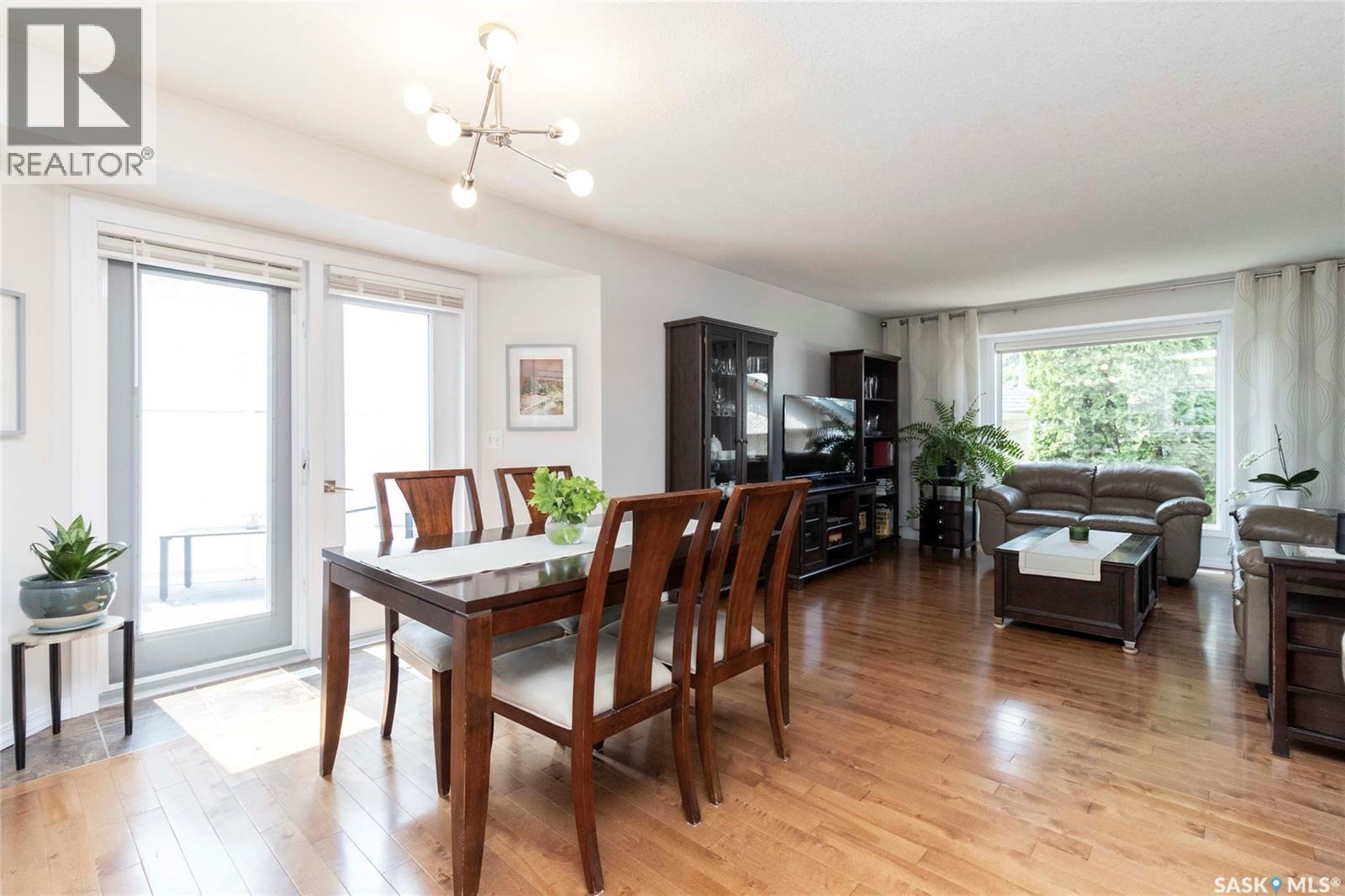 439 Fairbrother Court, Saskatoon, SK - Indoor Photo Showing Other Room