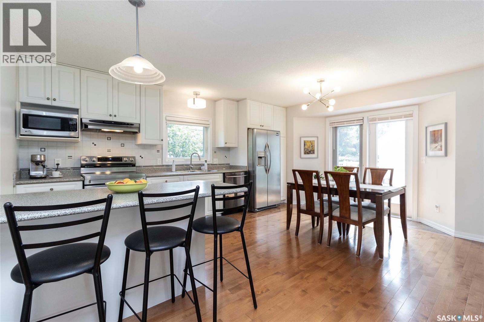 439 Fairbrother Court, Saskatoon, SK - Indoor