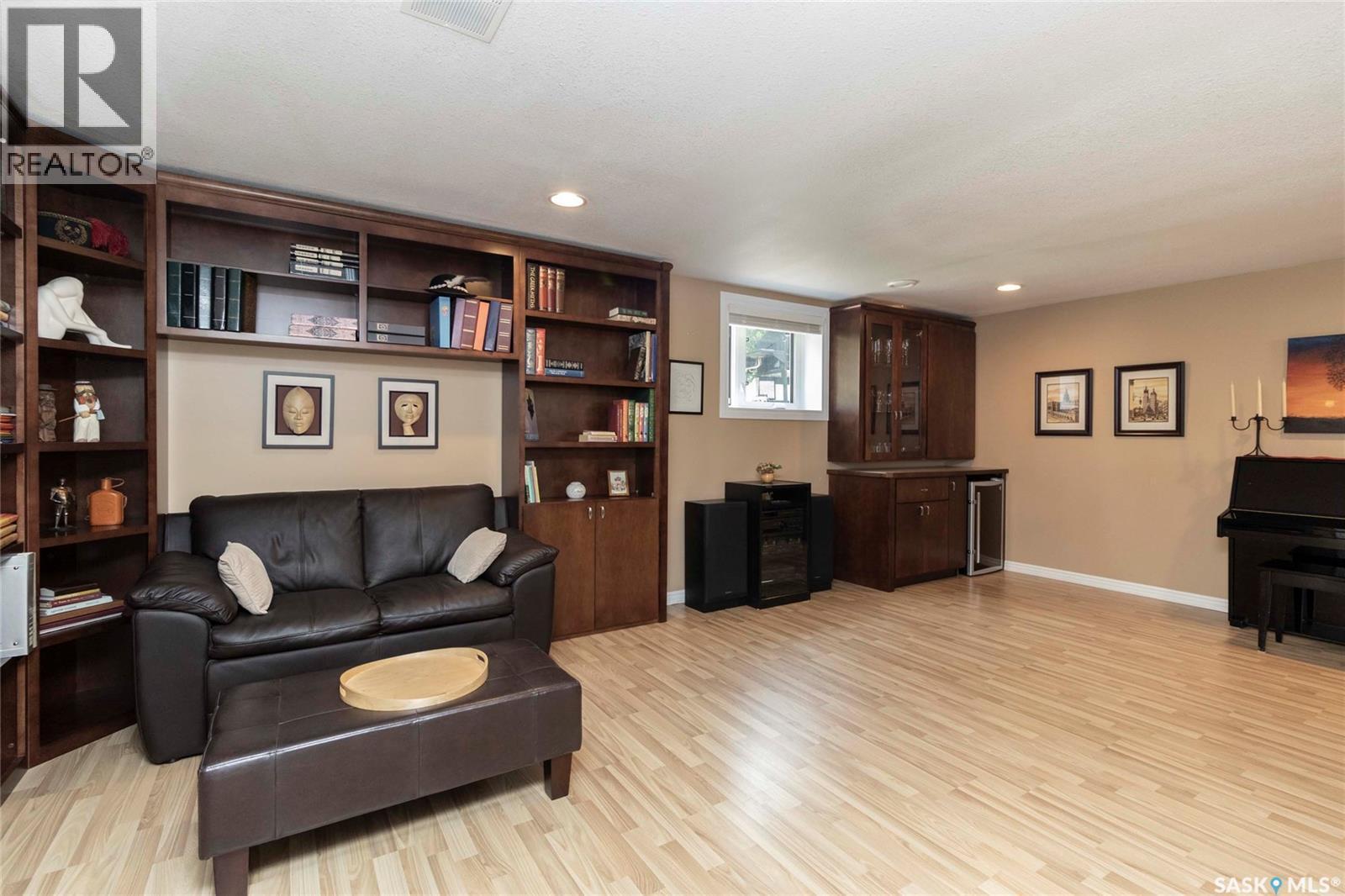 439 Fairbrother Court, Saskatoon, SK - Indoor Photo Showing Other Room