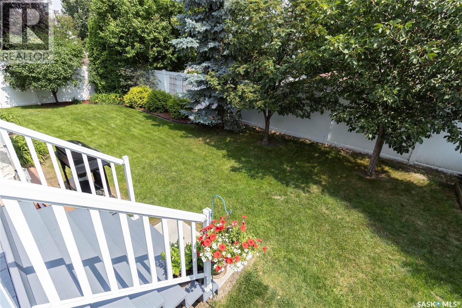 439 Fairbrother Court, Saskatoon, SK - Outdoor