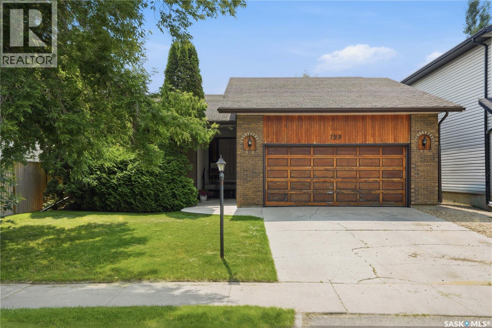 133 113Th Street W, Saskatoon, SK - Outdoor