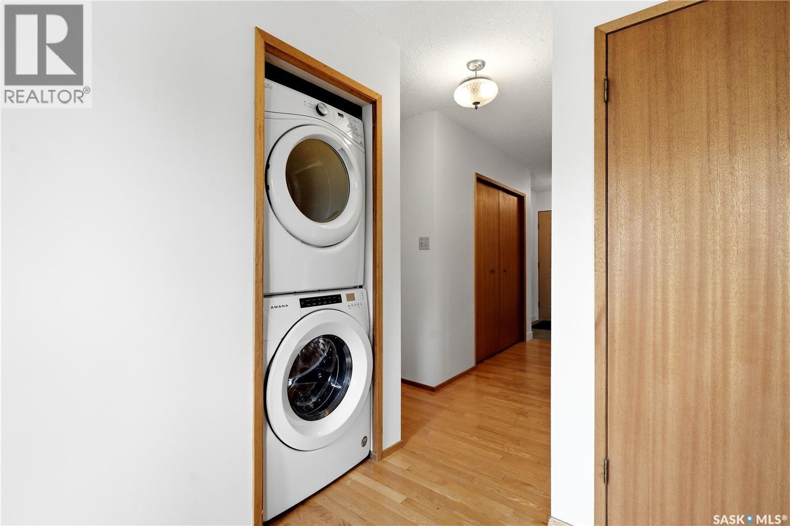 133 113Th Street W, Saskatoon, SK - Indoor Photo Showing Laundry Room