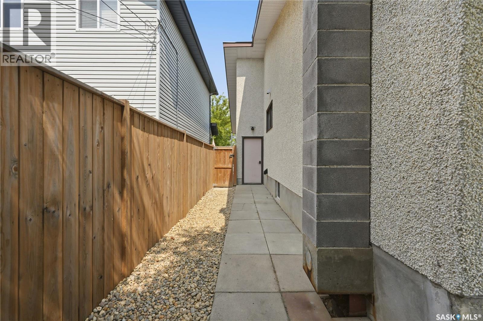 133 113Th Street W, Saskatoon, SK - Outdoor