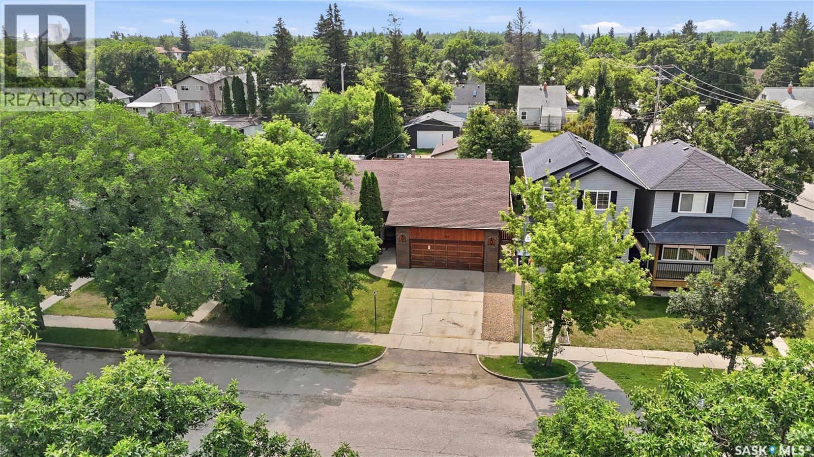 133 113Th Street W, Saskatoon, SK - Outdoor