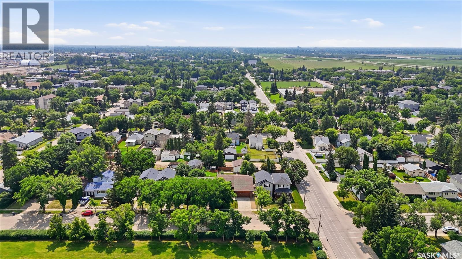 133 113Th Street W, Saskatoon, SK - Outdoor With View