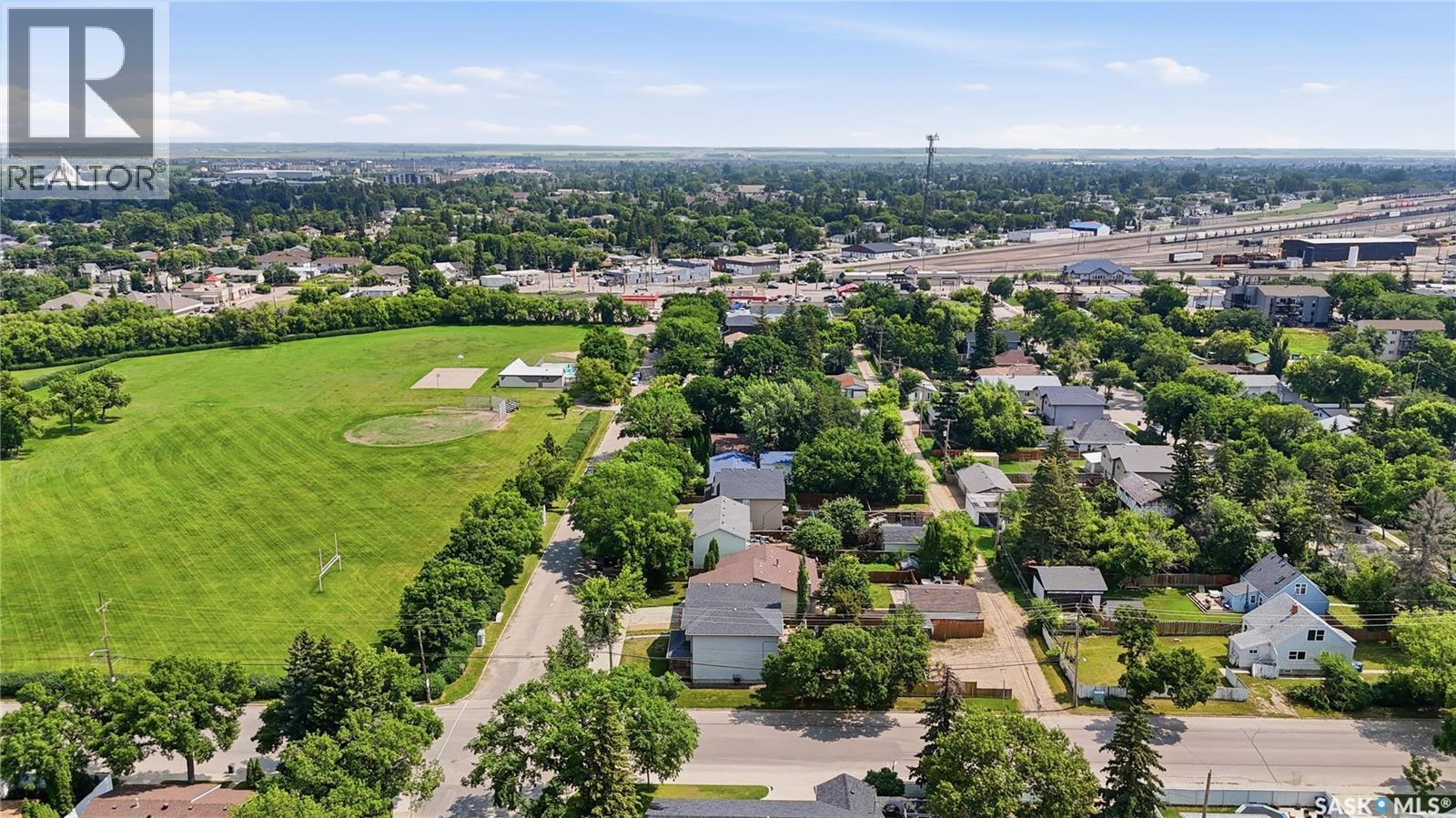 133 113Th Street W, Saskatoon, SK - Outdoor With View
