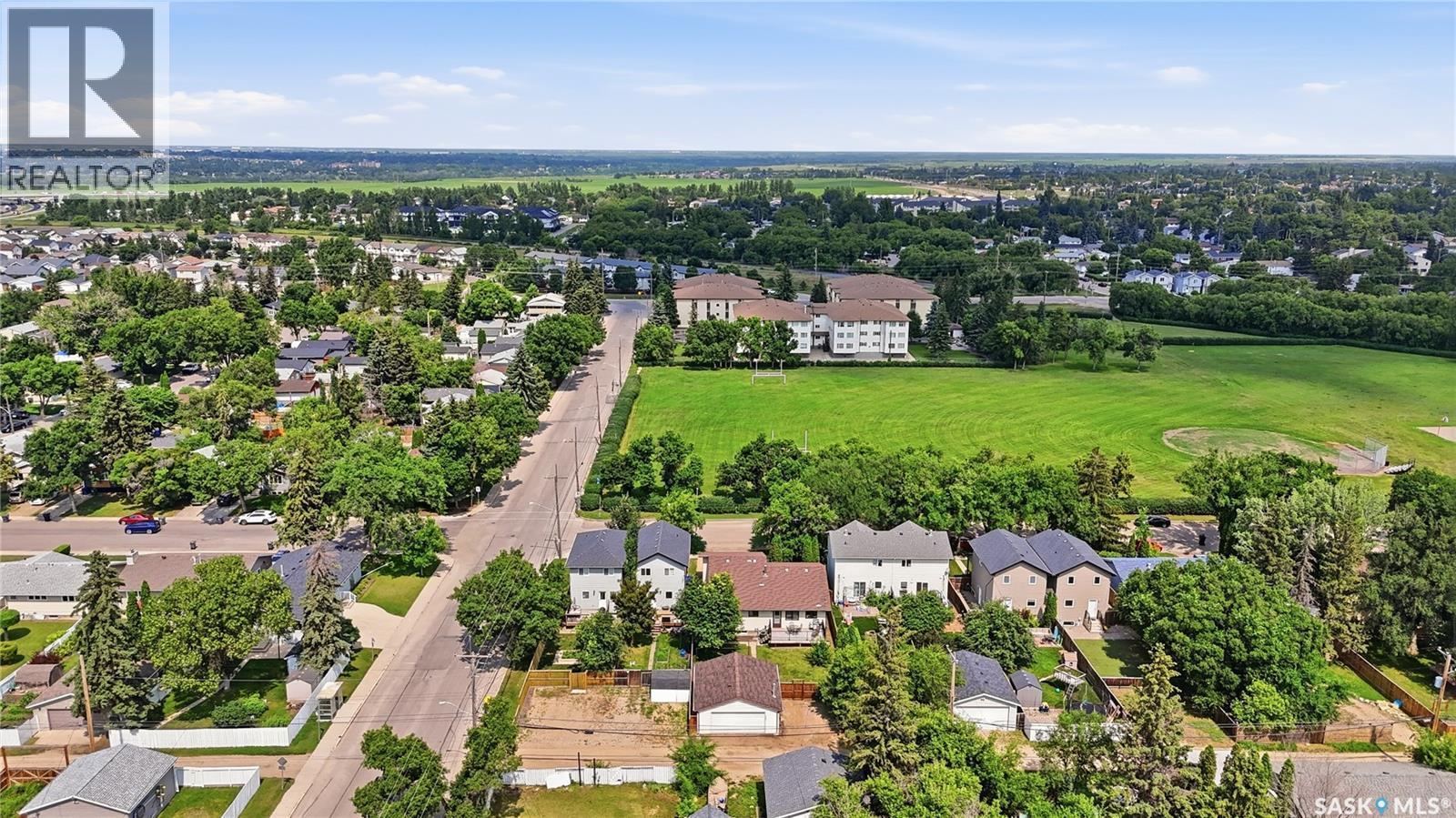 133 113Th Street W, Saskatoon, SK - Outdoor With View