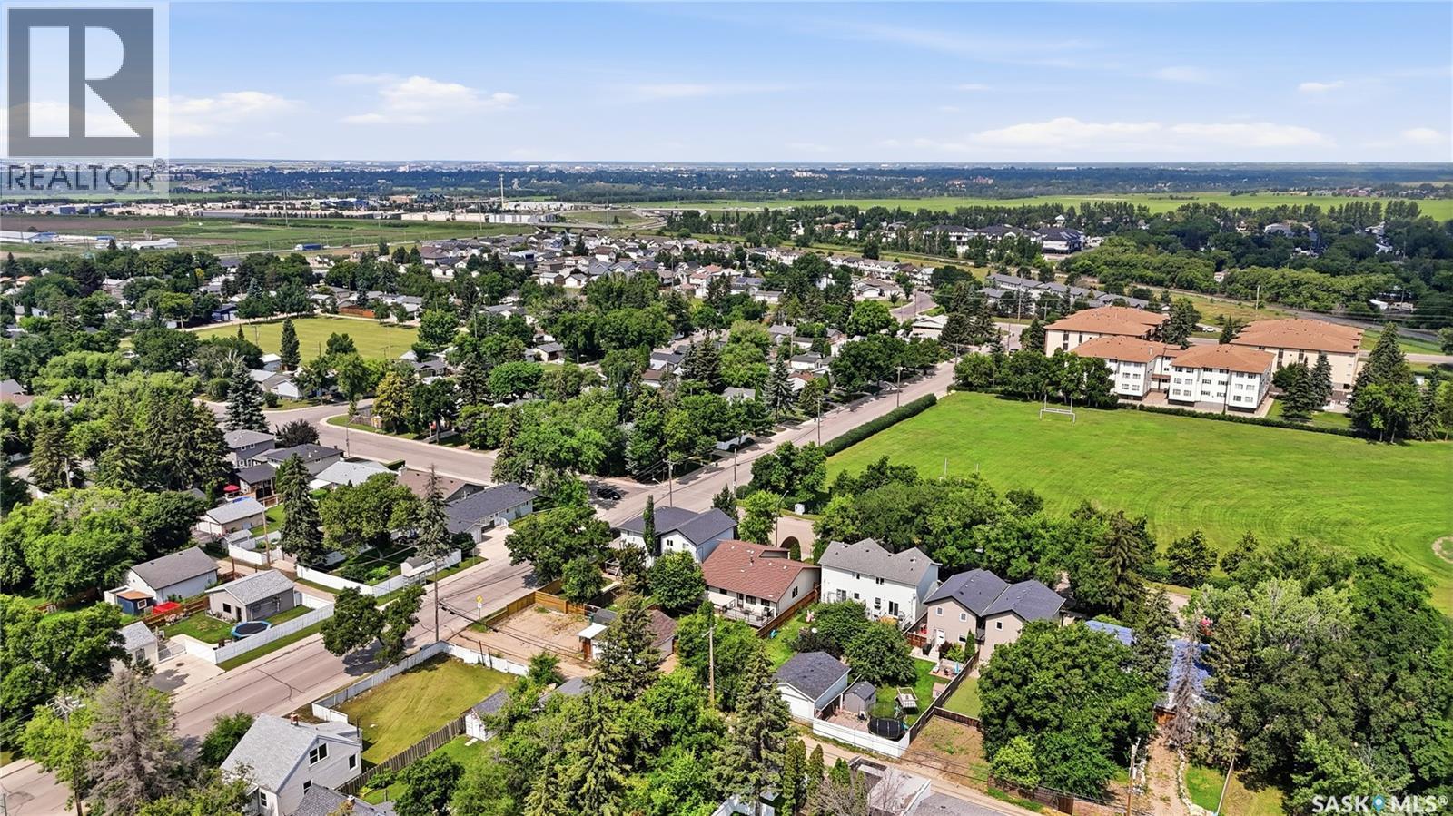 133 113Th Street W, Saskatoon, SK - Outdoor With View