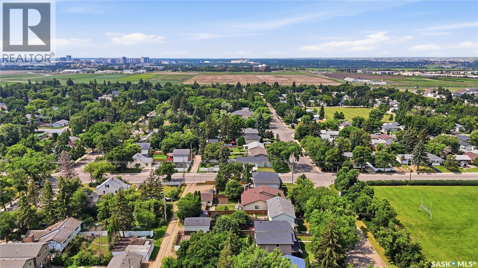 133 113Th Street W, Saskatoon, SK - Outdoor With View