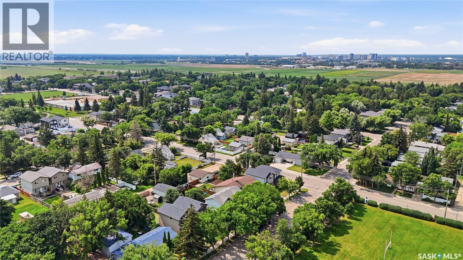 133 113Th Street W, Saskatoon, SK - Outdoor With View