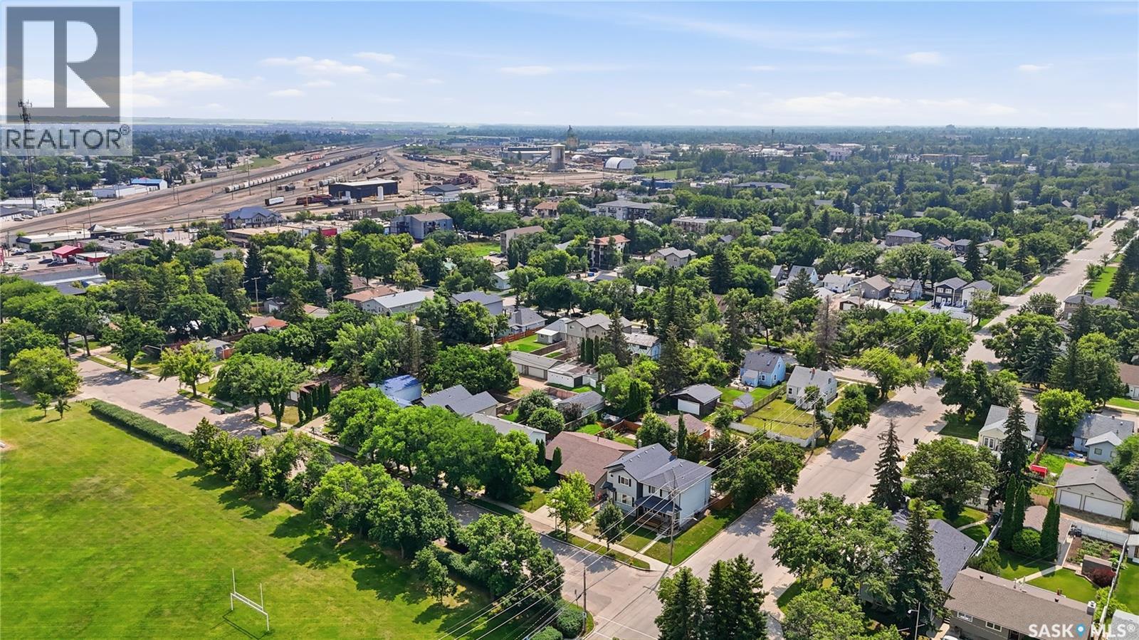 133 113Th Street W, Saskatoon, SK - Outdoor With View