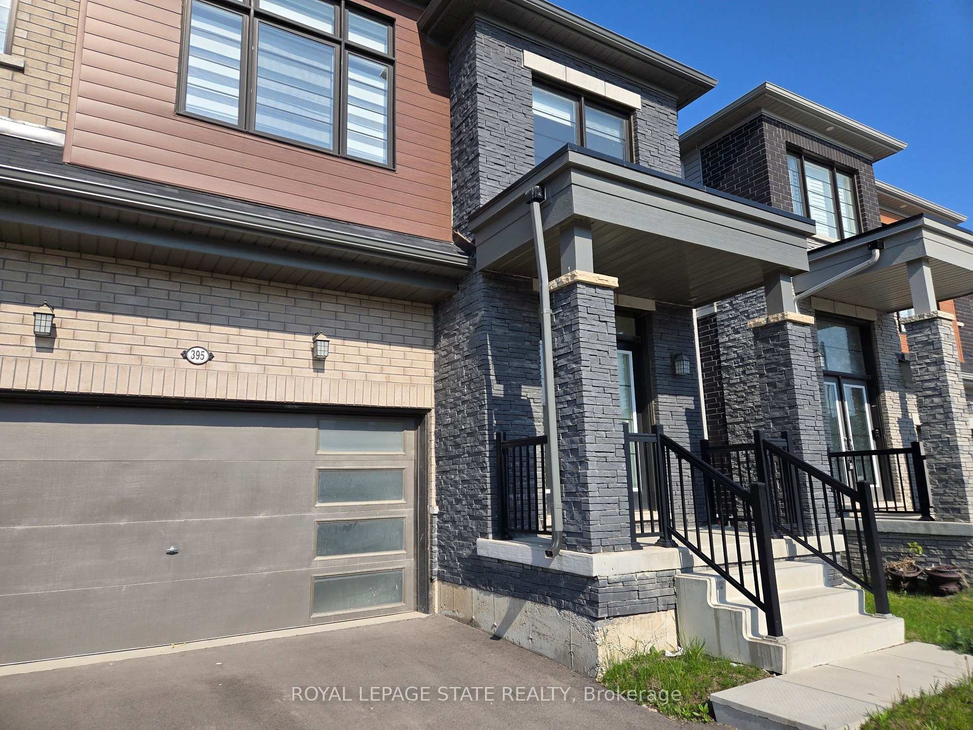 395 Barker Parkway, Thorold, ON - Outdoor