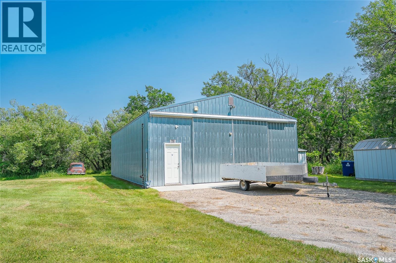 Highway 16 Acreage, Blucher Rm No. 343, SK - Outdoor