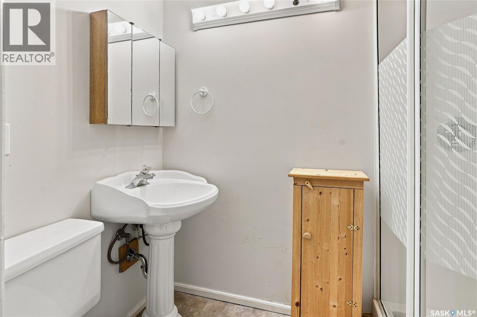 Highway 16 Acreage, Blucher Rm No. 343, SK - Indoor Photo Showing Bathroom