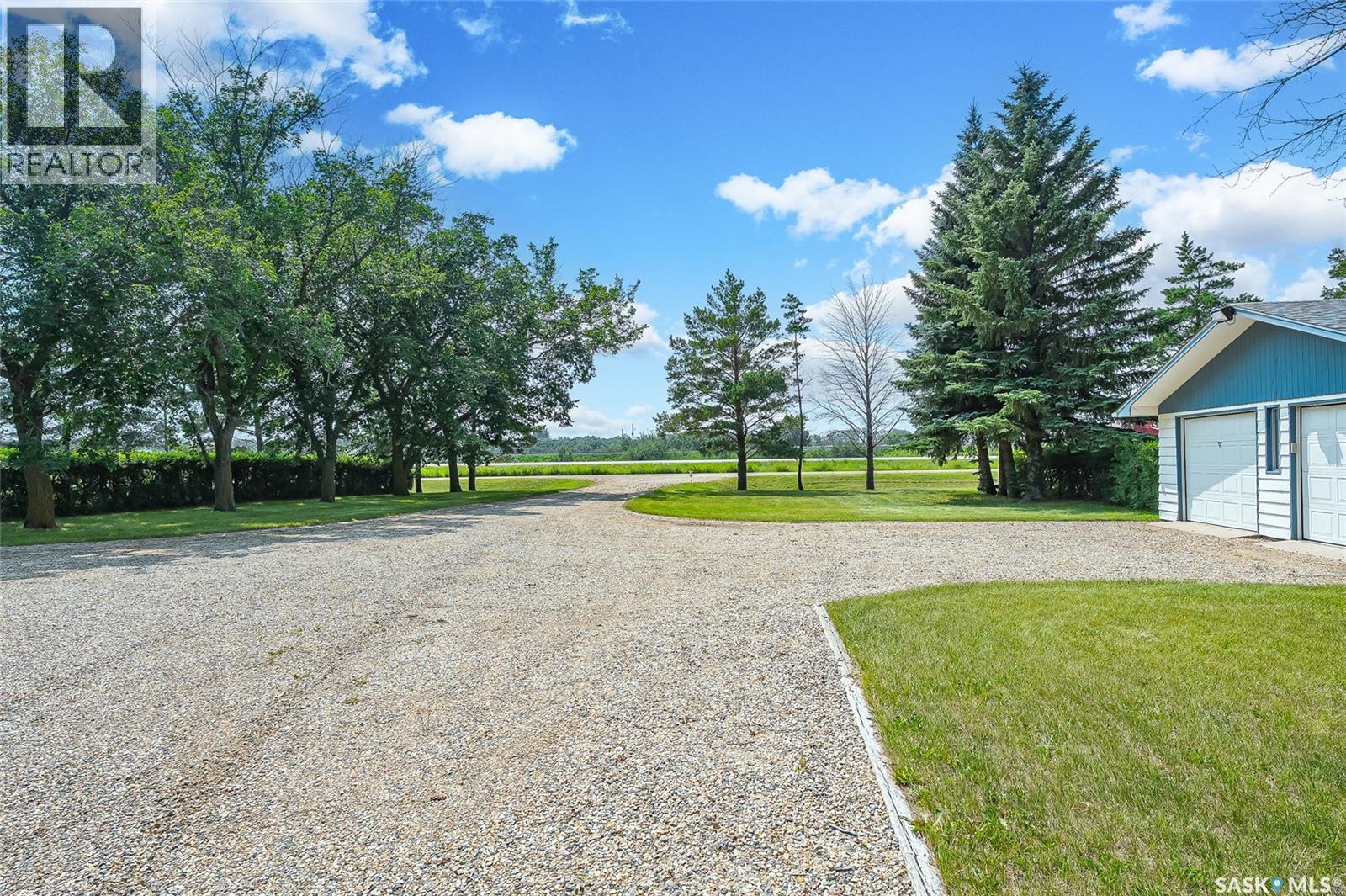 Highway 16 Acreage, Blucher Rm No. 343, SK - Outdoor With View