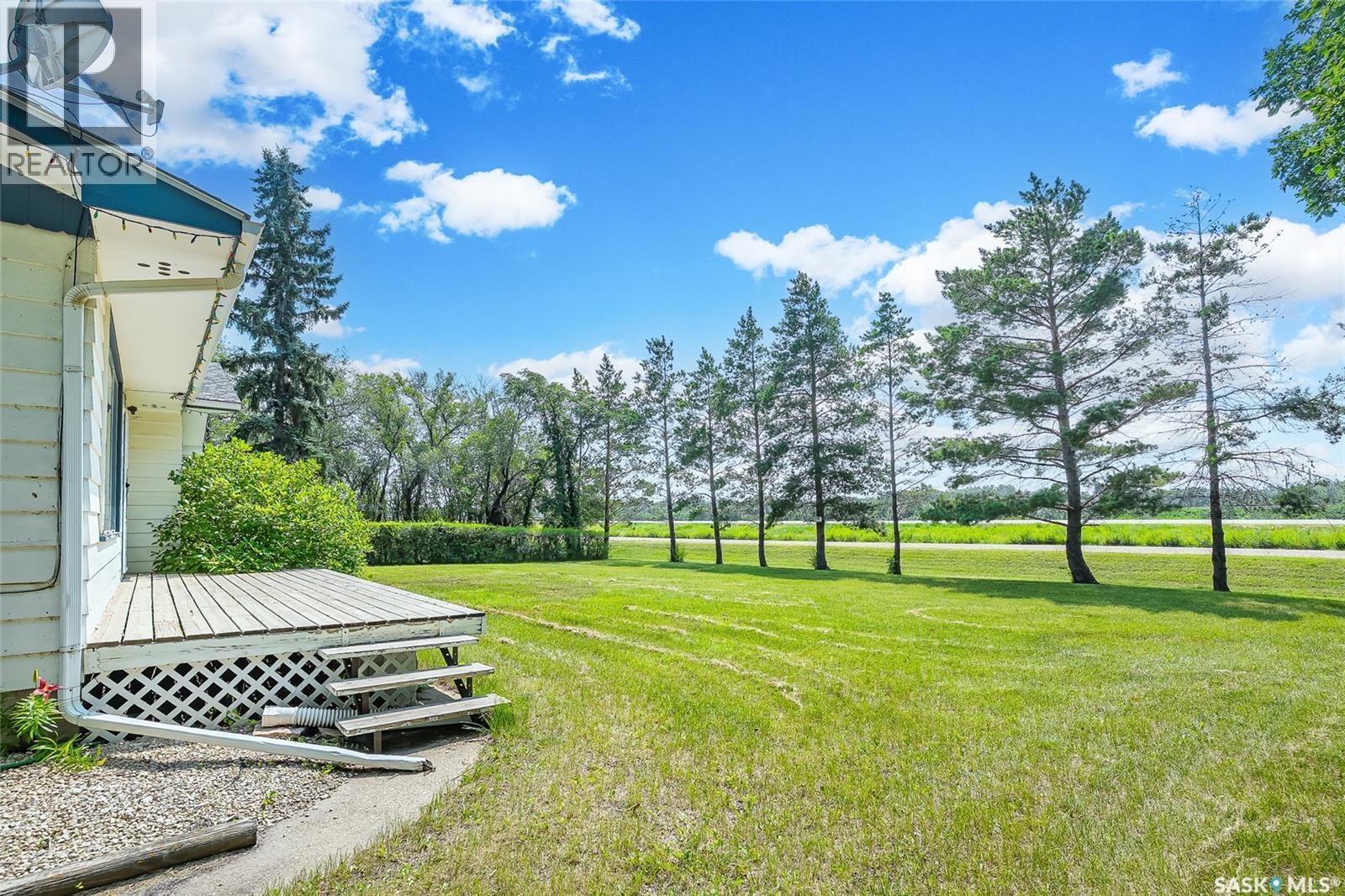 Highway 16 Acreage, Blucher Rm No. 343, SK - Outdoor With View