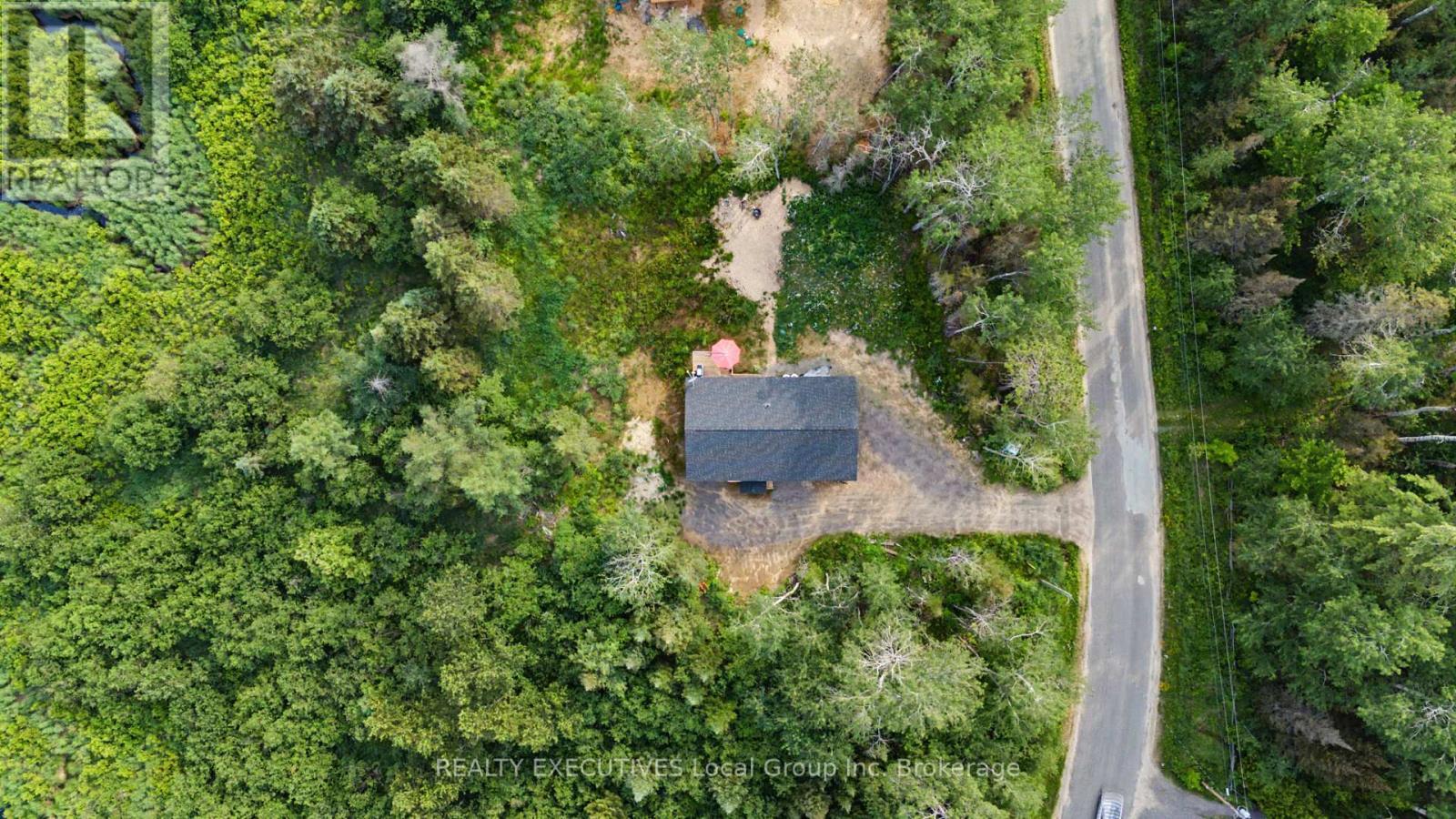 575 Hart Road, Callander, ON - Outdoor